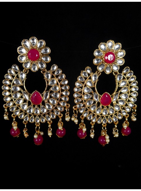 Fashion Earring